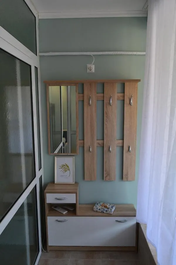 City Center Apartment Burgas Bulgaria